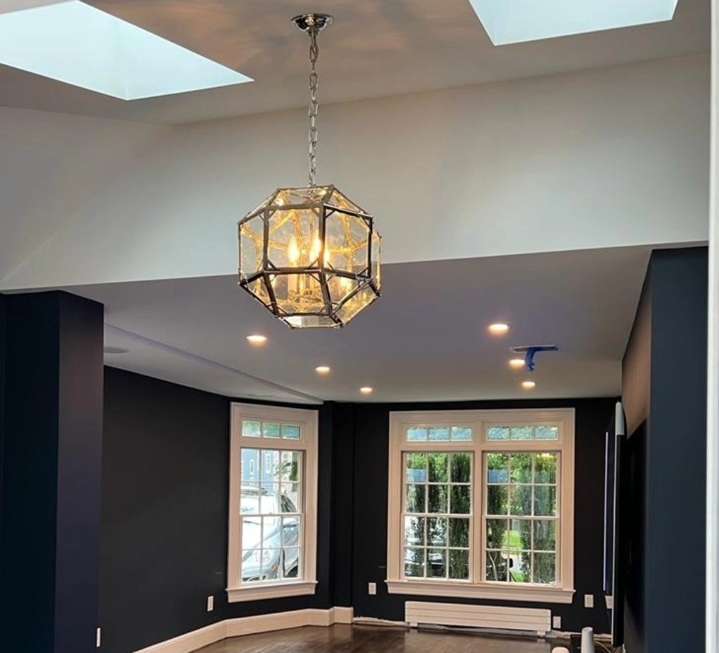 INTERIOR REMODELING - Metstar Premier Era Innovations