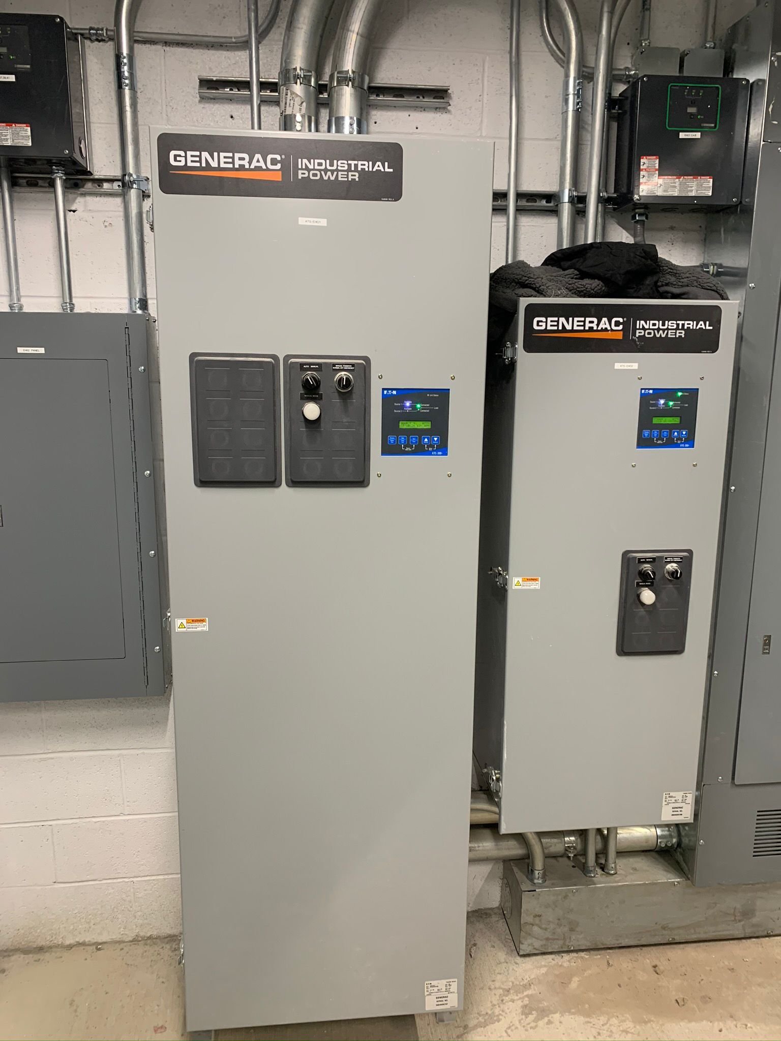 GENERATORS - Metstar Premier Era Innovations