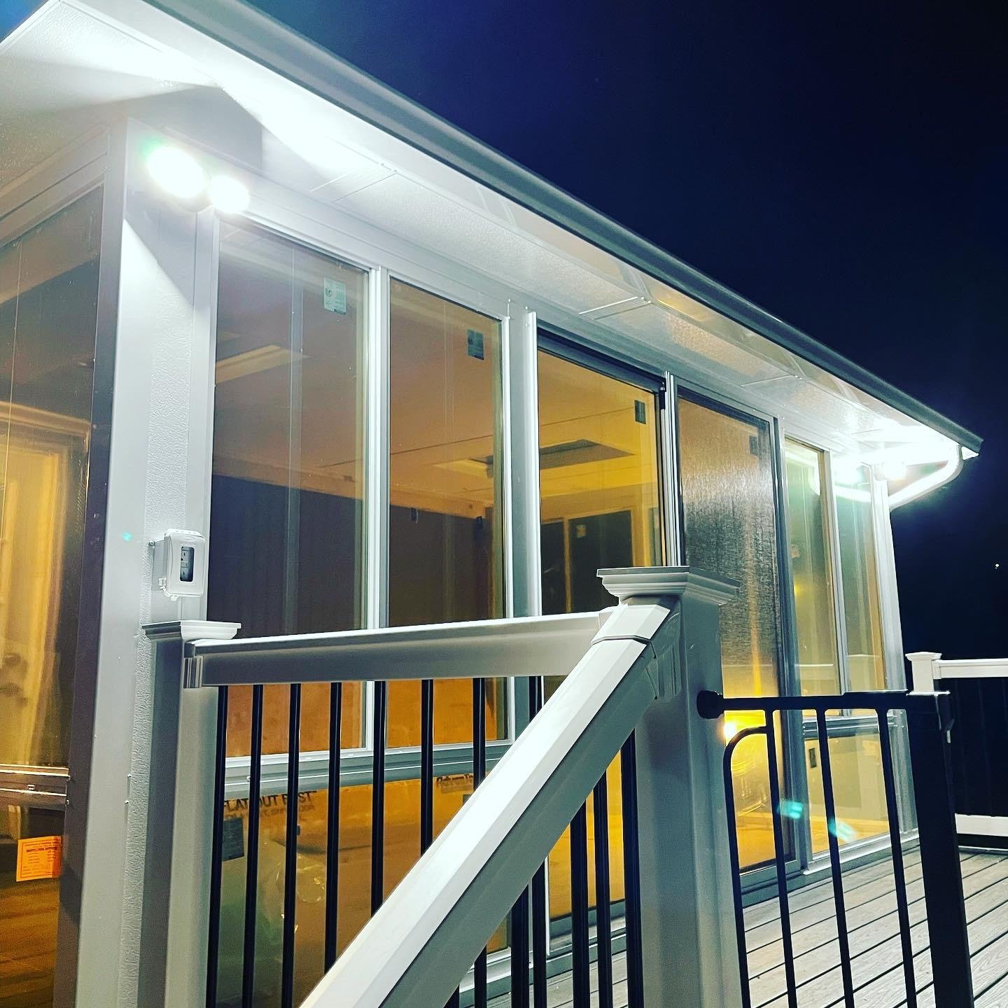 EXTERIOR REMODELING - Metstar Premier Era Innovations