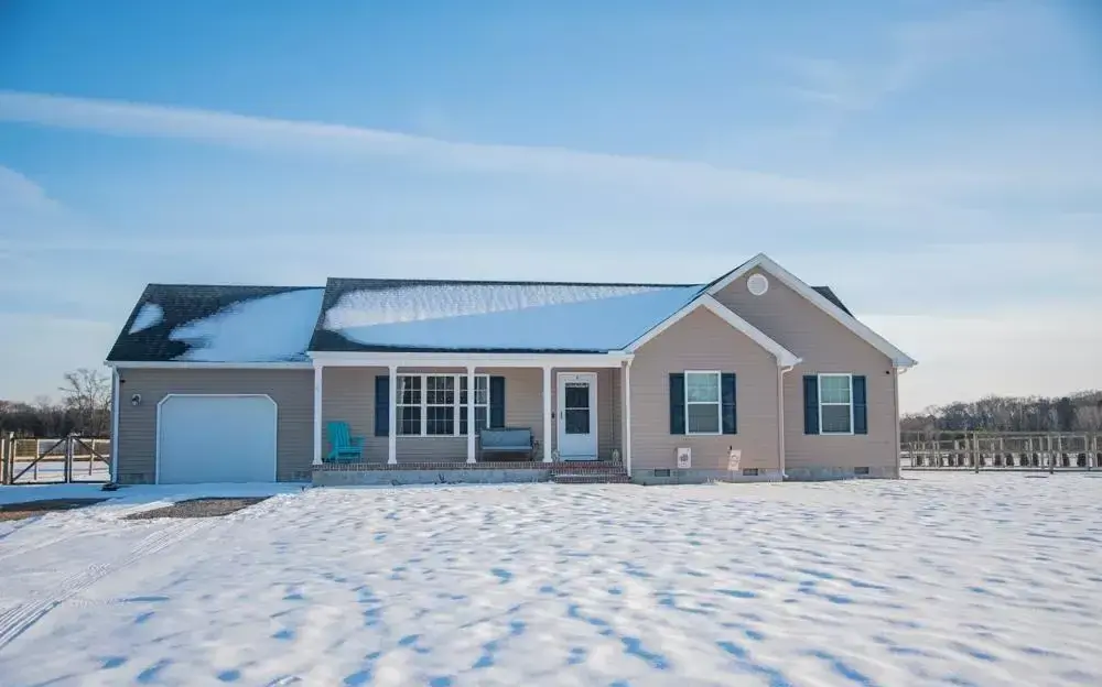 HomeMax Remodeling - Laurel Delaware Energy Efficient Renovation